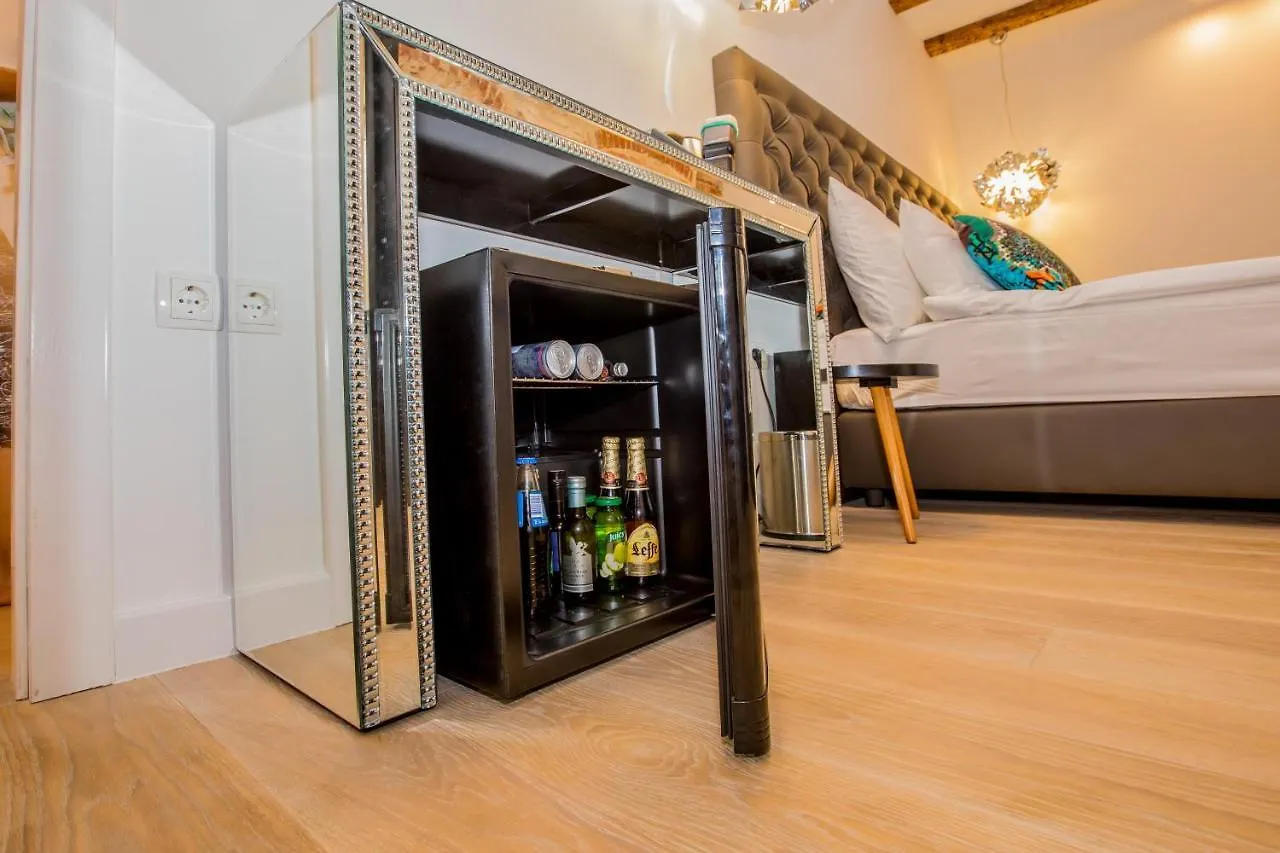 **** Bed & Breakfast Spalato Luxury Rooms Croatia