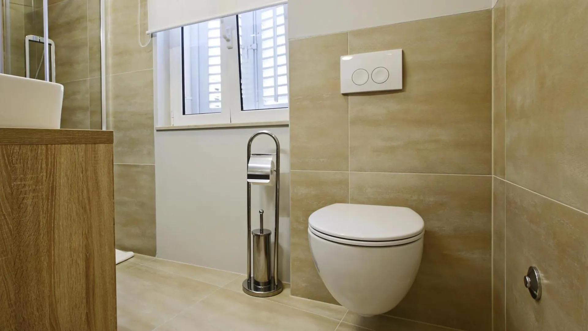 Bed & Breakfast Spalato Luxury Rooms