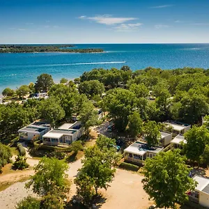 Mobile Homes - Fkk Nudist Solaris 4*, Tar-Vabriga Kroatië