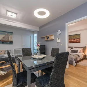 Apartamento Arianna Zadar