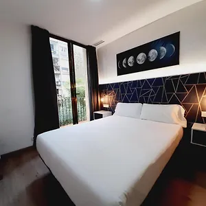 Pensión Laia By Gaiarooms Barcelona
