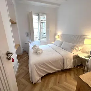 Hotel The Mo Gotic Barcelona