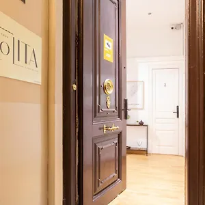 Pensión Casa Lolita Barcelona