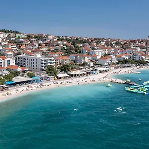 Ocrux , Trogir Kroatië