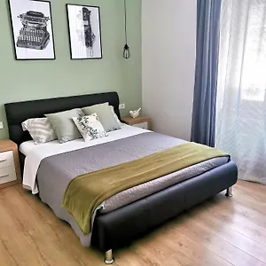 Apartamento City Park Pula