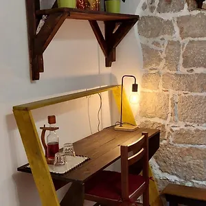 Apartamento Femi Rovinj
