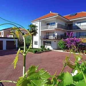 Apartamento Apartment Gold & Gray Zadar
