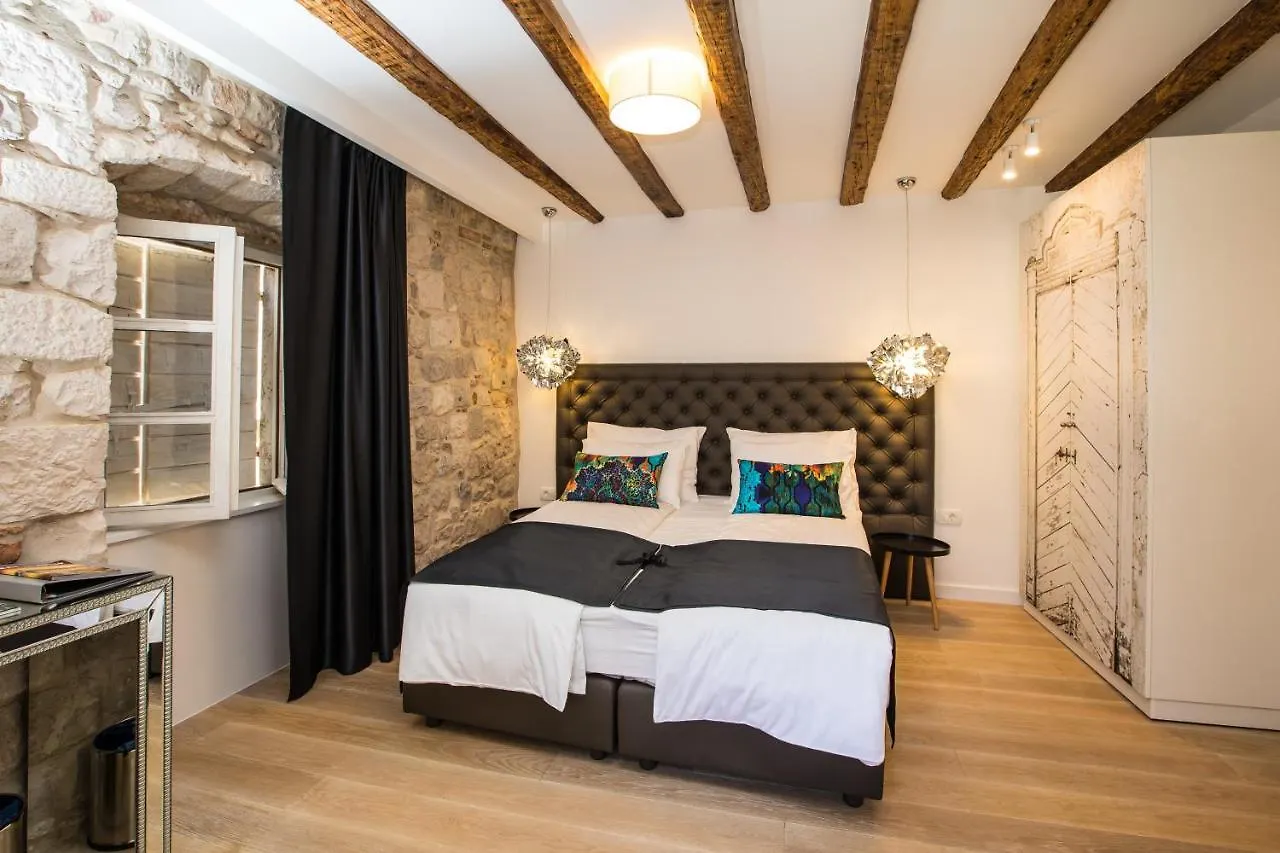 Bed & Breakfast Spalato Luxury Rooms