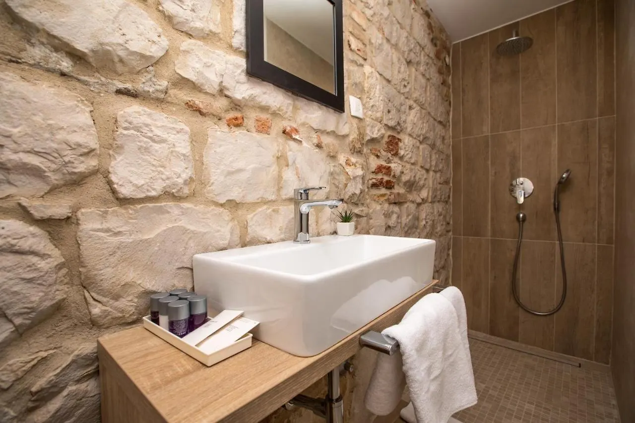 Spalato Luxury Rooms 4*, Split