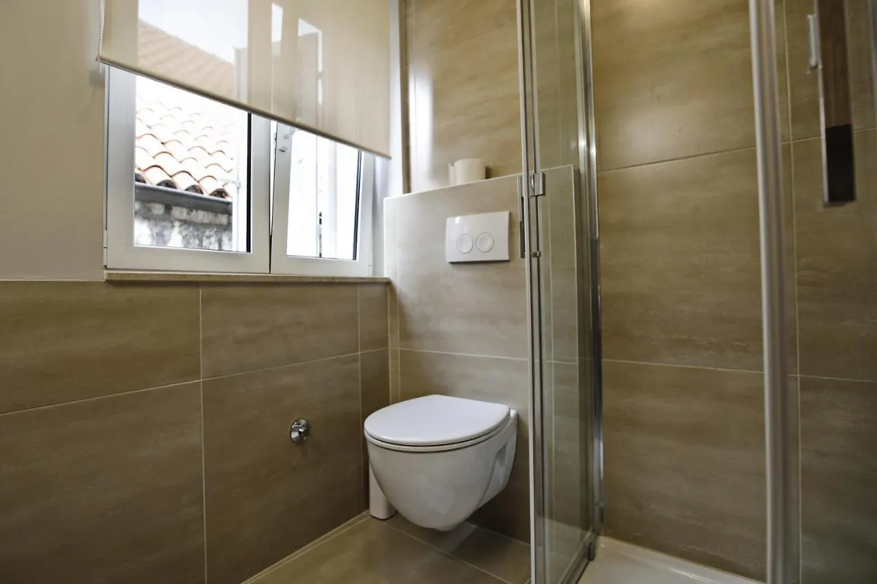Spalato Luxury Rooms Bed & Breakfast