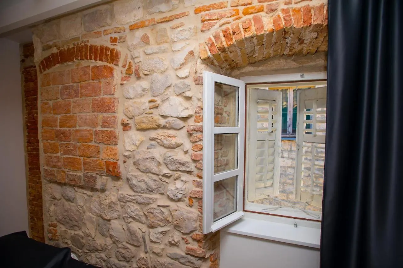 Bed & Breakfast Spalato Luxury Rooms