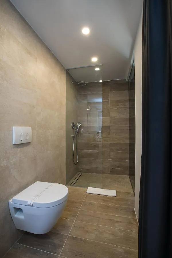 Spalato Luxury Rooms 4*, Split