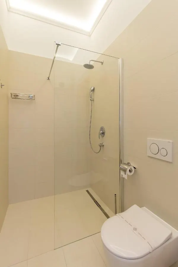 Spalato Luxury Rooms