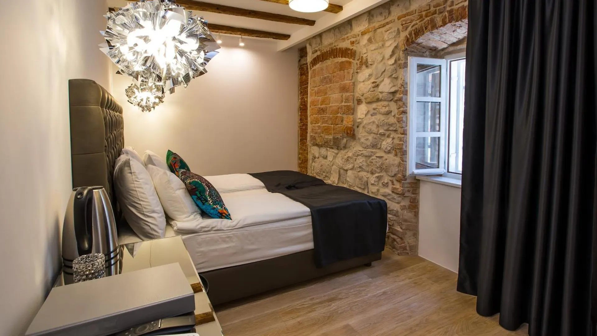 Bed & Breakfast Spalato Luxury Rooms