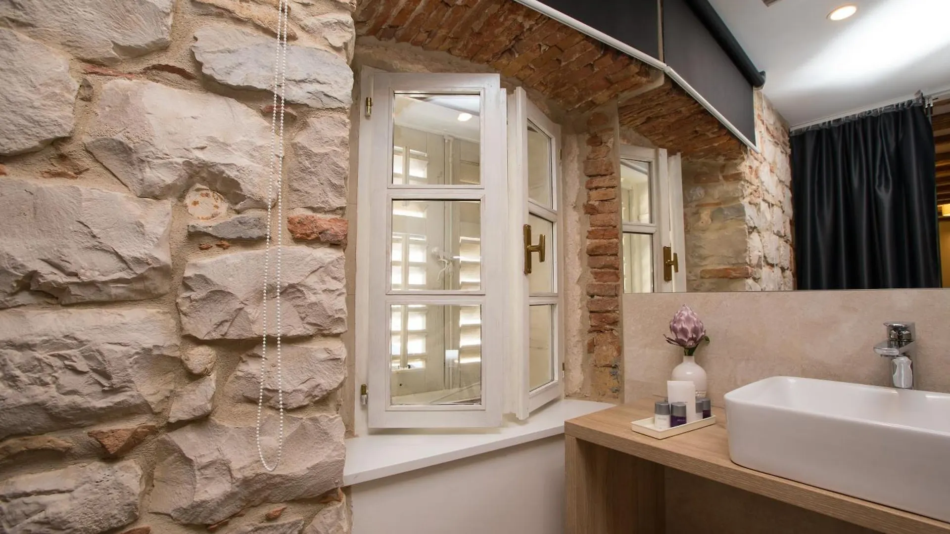 Bed & Breakfast Spalato Luxury Rooms