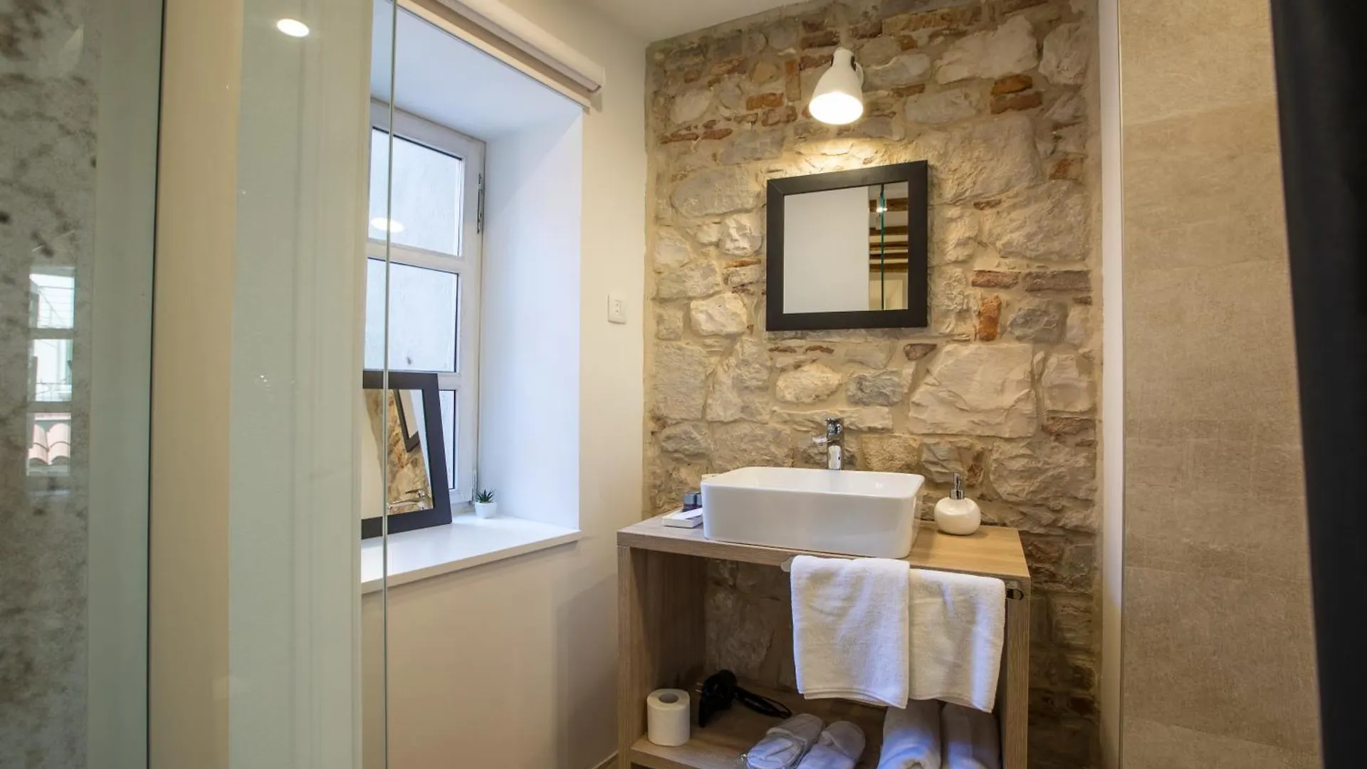 Spalato Luxury Rooms Bed & Breakfast