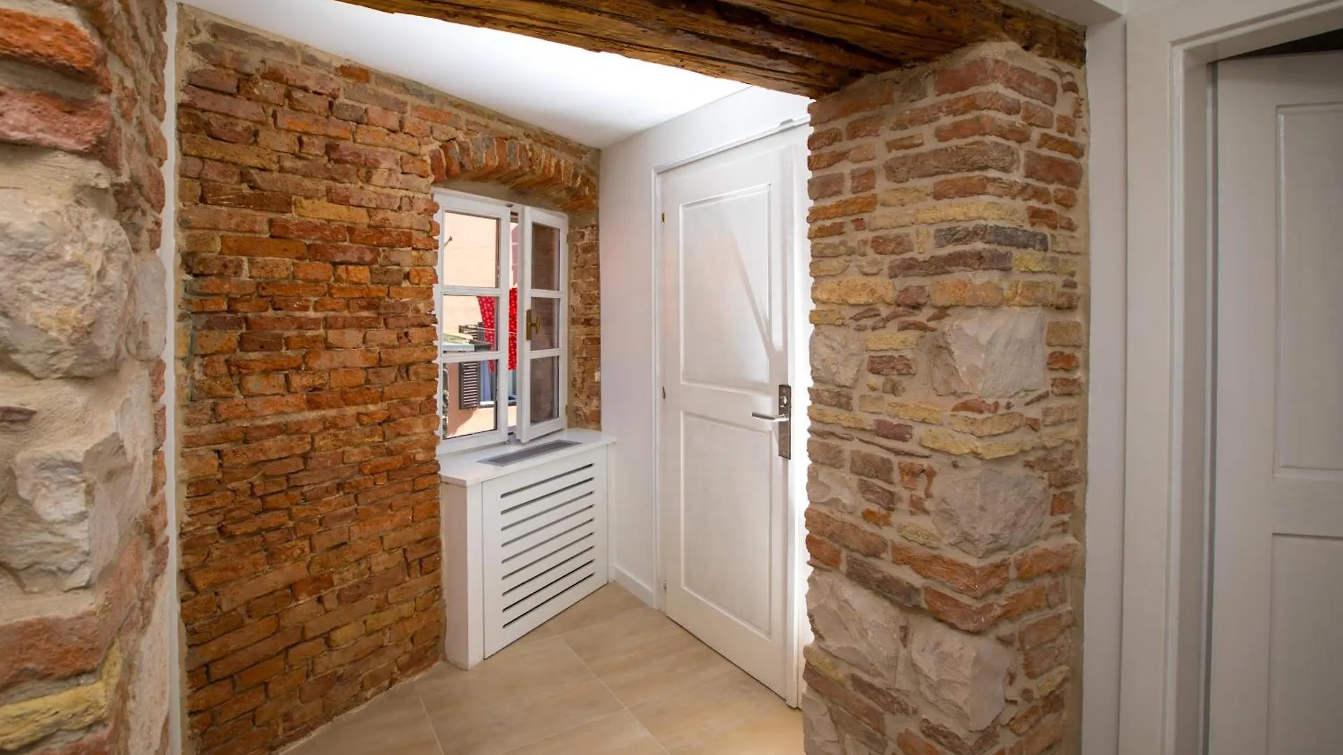 Spalato Luxury Rooms 4*, Split Kroatien