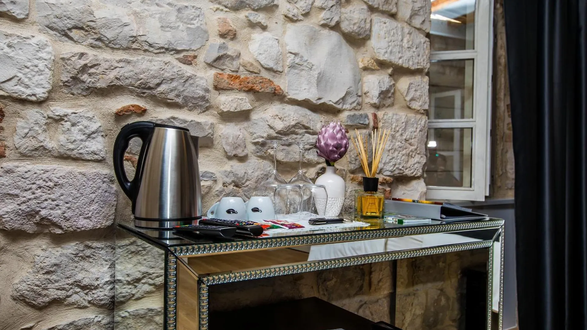Spalato Luxury Rooms