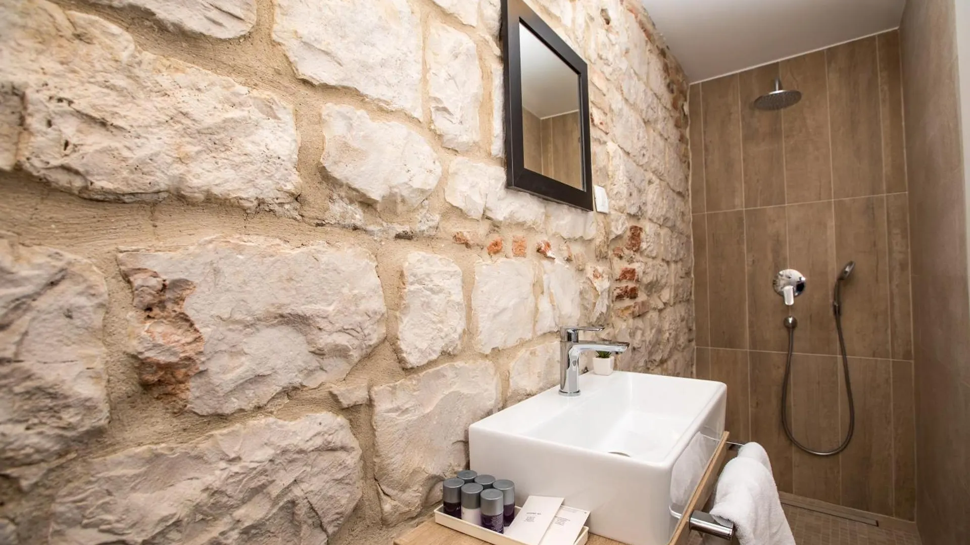 Bed & Breakfast Spalato Luxury Rooms
